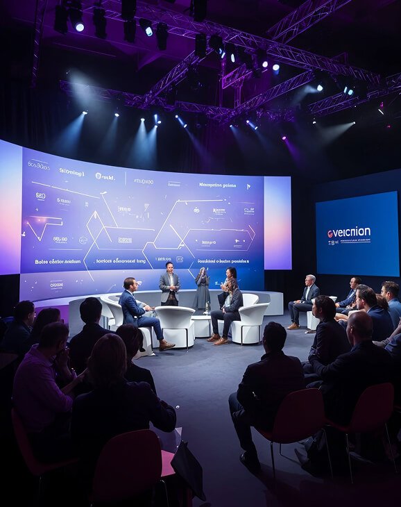 Event Conference Management