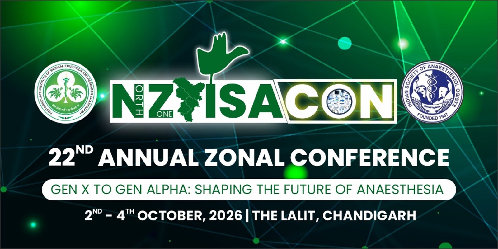 NZISACON 2026