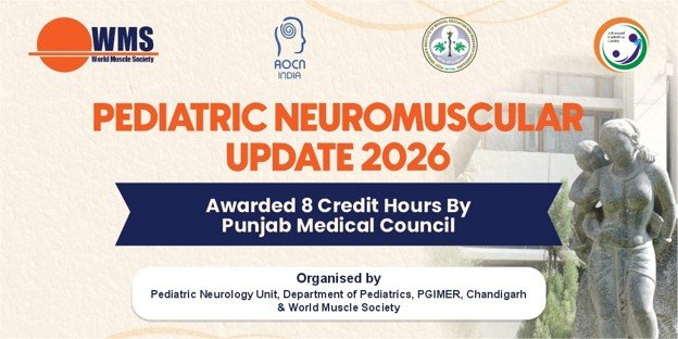 PEDIATRIC NEUROMUSCULAR UPDATE 2026