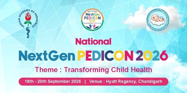 National NextGen PEDICON 2026