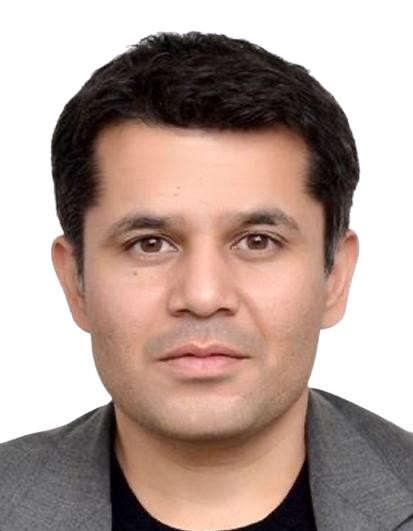 Tarun Mehta.